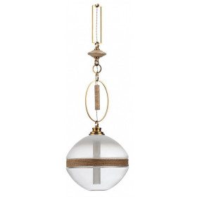 Подвесной светильник Odeon Light Krema 5441/1C