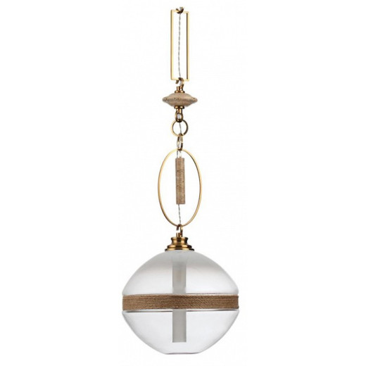 Подвесной светильник Odeon Light Krema 5441/1C