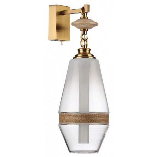 Бра Odeon Light Krema 5441/1W