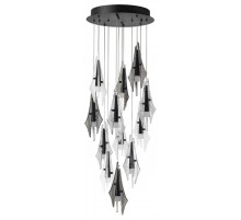 Подвесная люстра Odeon Light Afalina 5442/69L