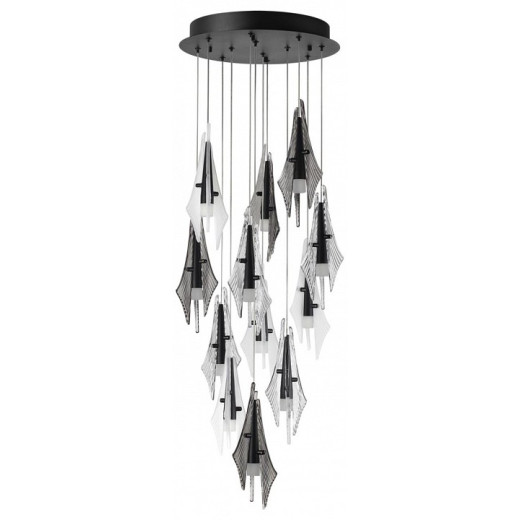 Подвесная люстра Odeon Light Afalina 5442/69L