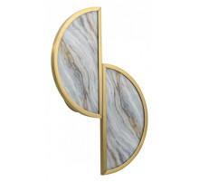 Накладной светильник Odeon Light Toscana 5448/2W