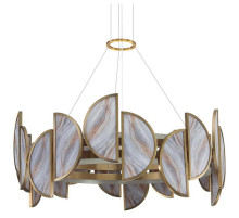 Подвесной светильник Odeon Light Toscana 5448/40L