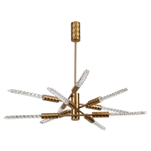 Люстра на штанге Odeon Light Kolos 5449/28L