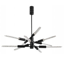 Люстра на штанге Odeon Light Kolos 5459/28L