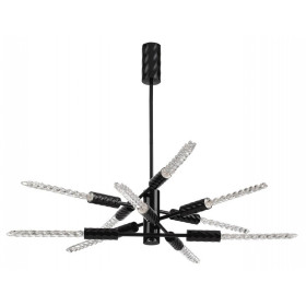 Люстра на штанге Odeon Light Kolos 5459/28L