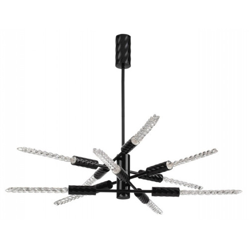 Люстра на штанге Odeon Light Kolos 5459/28L