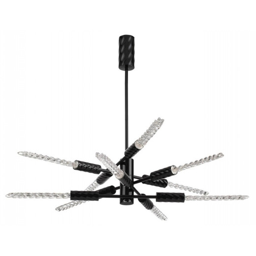 Люстра на штанге Odeon Light Kolos 5459/28L