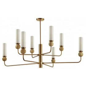 Люстра на штанге Odeon Light Lolla 6625/8