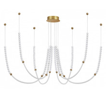 Подвесной светильник Odeon Light Monella 6639/70L