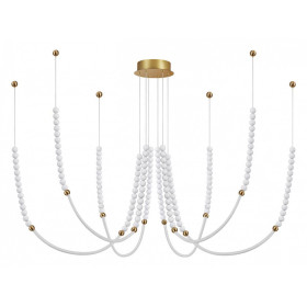 Подвесной светильник Odeon Light Monella 6639/70L