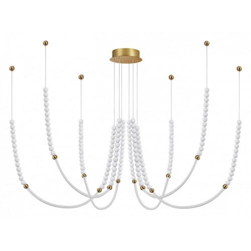 Подвесной светильник Odeon Light Monella 6639/70L