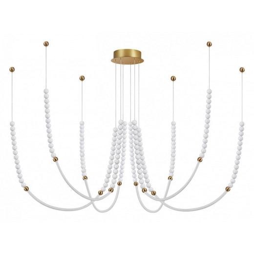 Подвесной светильник Odeon Light Monella 6639/70L