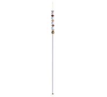 Подвесной светильник Odeon Light Monella 6640/12L