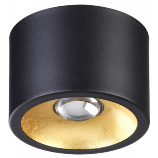 Накладной светильник Odeon Light Glasgow 6669/1CL