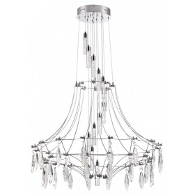 Подвесная люстра Odeon Light Flamenco 6699/51L