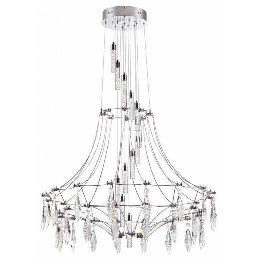 Подвесная люстра Odeon Light Flamenco 6699/51L