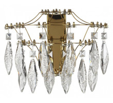 Накладной светильник Odeon Light Flamenco 7000/25WL