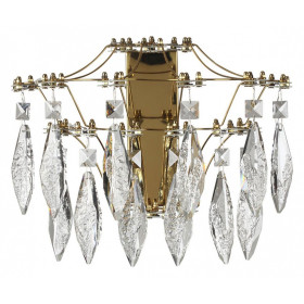 Накладной светильник Odeon Light Flamenco 7000/25WL