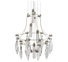 Подвесная люстра Odeon Light Flamenco 7000/35L