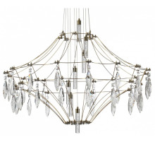 Подвесная люстра Odeon Light Flamenco 7000/51CL