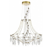 Подвесная люстра Odeon Light Flamenco 7000/51L