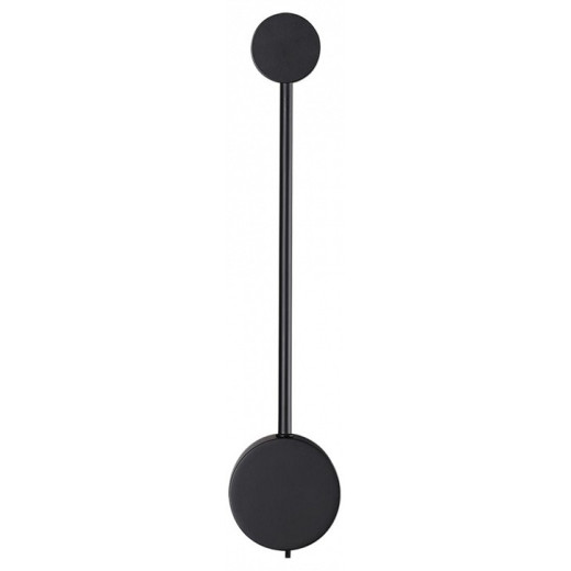 Накладной светильник Odeon Light Satellite 7008/5WL