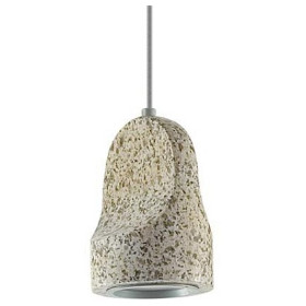 Подвесной светильник Odeon Light Pietra 7010/1C