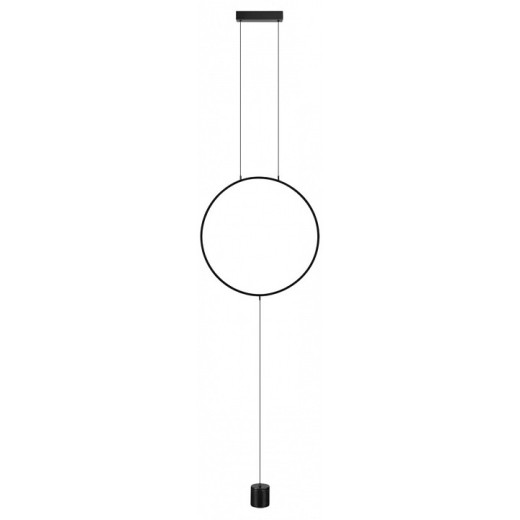 Светильник на растяжке Odeon Light Teo 7022/27FL