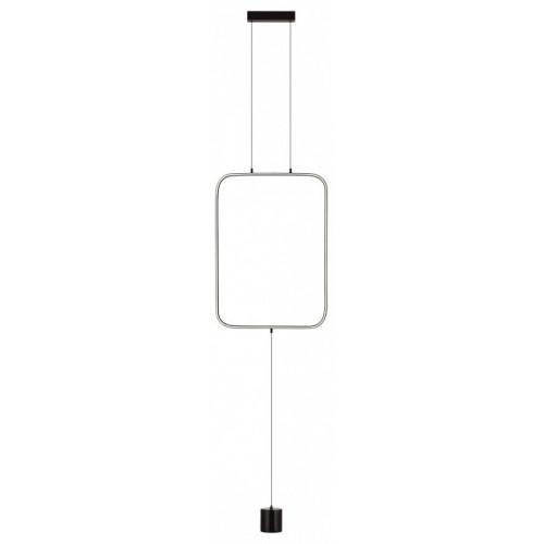 Светильник на растяжке Odeon Light Teo 7022/27FLA