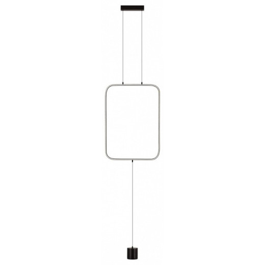 Светильник на растяжке Odeon Light Teo 7022/27FLA