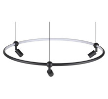 Подвесная люстра Odeon Light Keanu 7026/52L