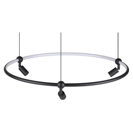 Подвесная люстра Odeon Light Keanu 7026/52L