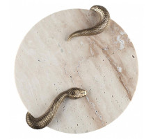 Накладной светильник Odeon Light Snake 7033/10WL