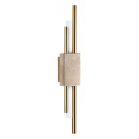 Накладной светильник Odeon Light TRAVERTINO 7034/10WL