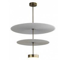 Светильник на штанге Odeon Light Felt 7035/20CA