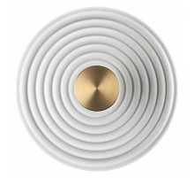 Накладной светильник Odeon Light FELT 7035/6WW