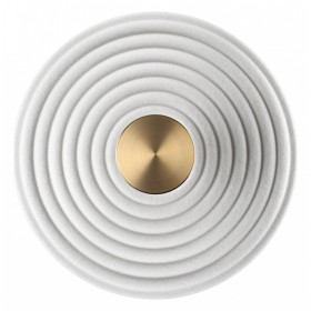 Накладной светильник Odeon Light FELT 7035/6WW