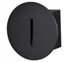 Встраиваемый светильник Odeon Light Escala 7051/3WL