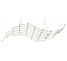 Подвесная люстра Odeon Light Welkin 7058/45L