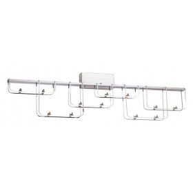 Накладной светильник Odeon Light ZAHA 7059/12WL