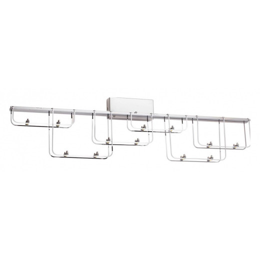 Накладной светильник Odeon Light ZAHA 7059/12WL