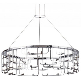 Подвесная люстра Odeon Light ZAHA 7059/44L