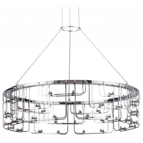 Подвесная люстра Odeon Light ZAHA 7059/44L