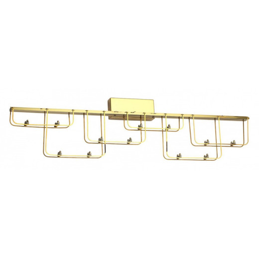 Накладной светильник Odeon Light ZAHA 7060/12WL