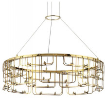 Подвесная люстра Odeon Light ZAHA 7060/44L