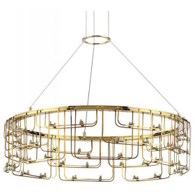 Подвесная люстра Odeon Light ZAHA 7060/44L