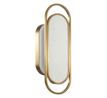 Накладной светильник Odeon Light Milano 7066/12WL