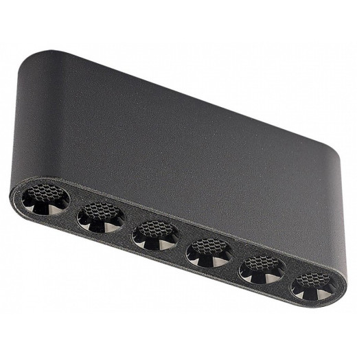 Накладной светильник Odeon Light Small 7092/15CL