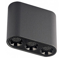 Накладной светильник Odeon Light Small 7092/8CL